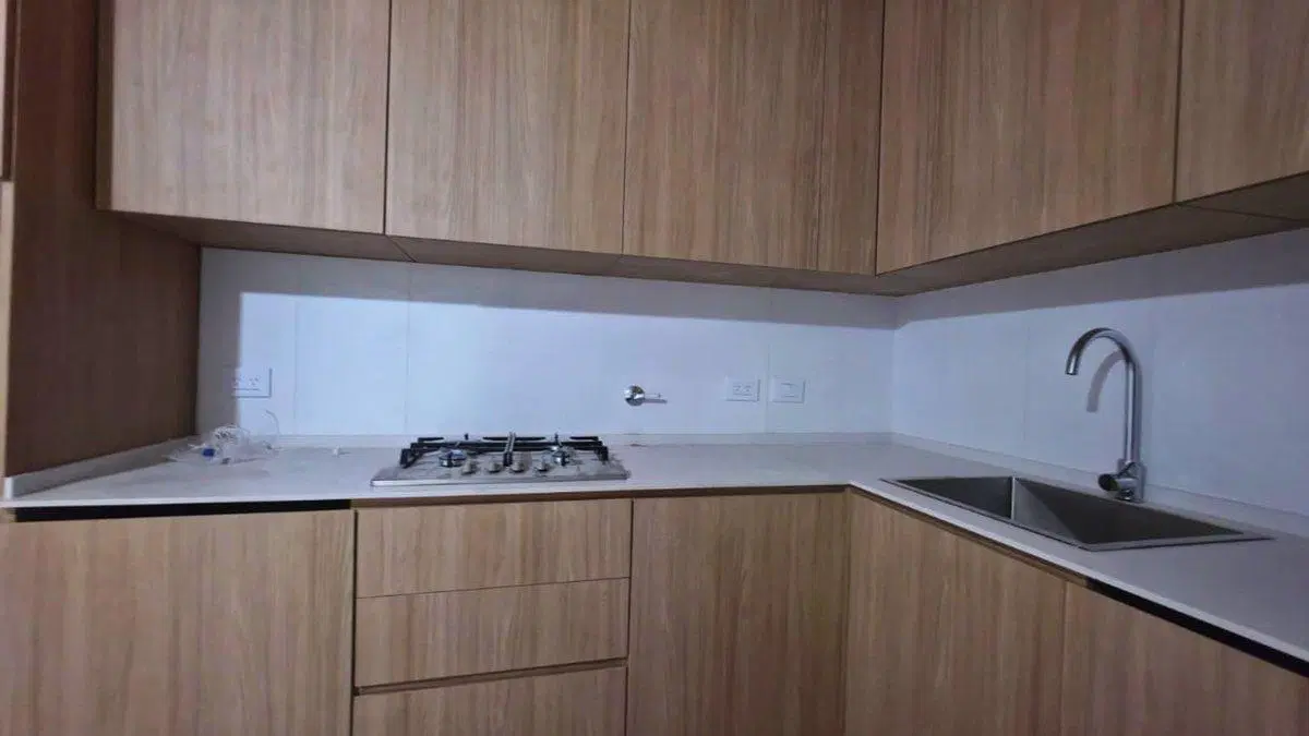 BELGRANO DEPARTAMENTO VENTA 3 AMBIENTES A ESTRENAR 3
