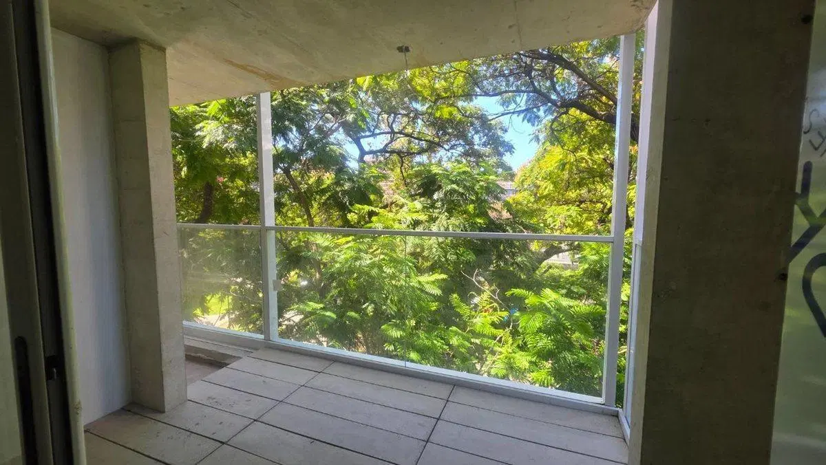 BELGRANO DEPARTAMENTO VENTA 3 AMBIENTES A ESTRENAR 4