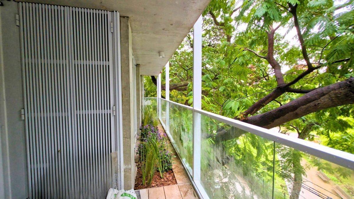 BELGRANO DEPARTAMENTO VENTA 3 AMBIENTES A ESTRENAR
