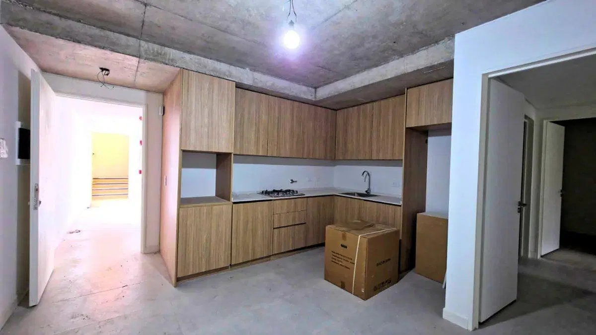 BELGRANO DEPARTAMENTO VENTA 3 AMBIENTES A ESTRENAR 2