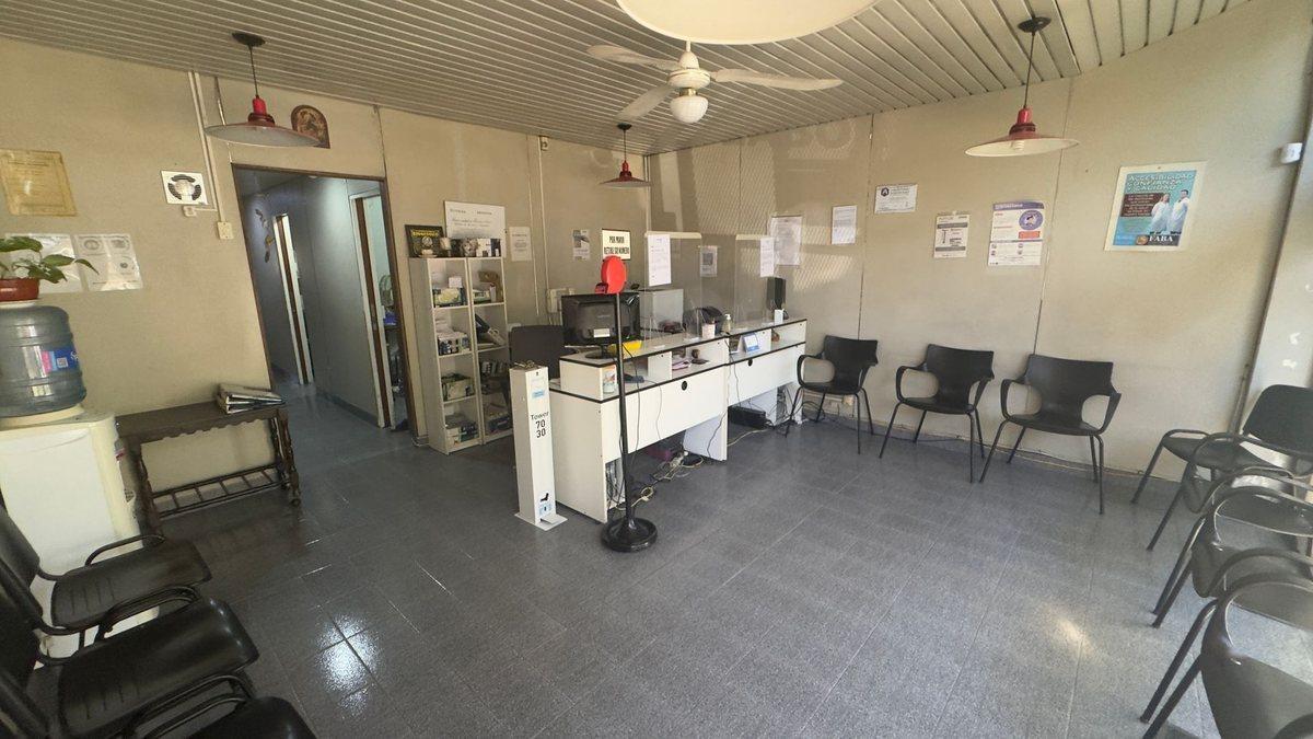 Venta Local Belén de Escobar de gran tamaño