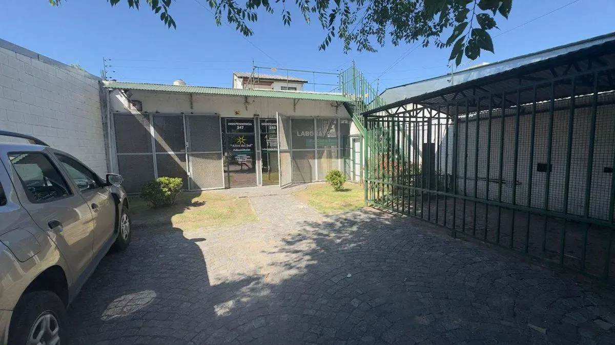 Venta Local Belén de Escobar de gran tamaño 3