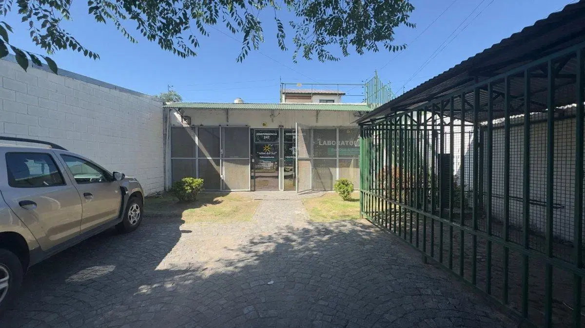Venta Local Belén de Escobar de gran tamaño 4