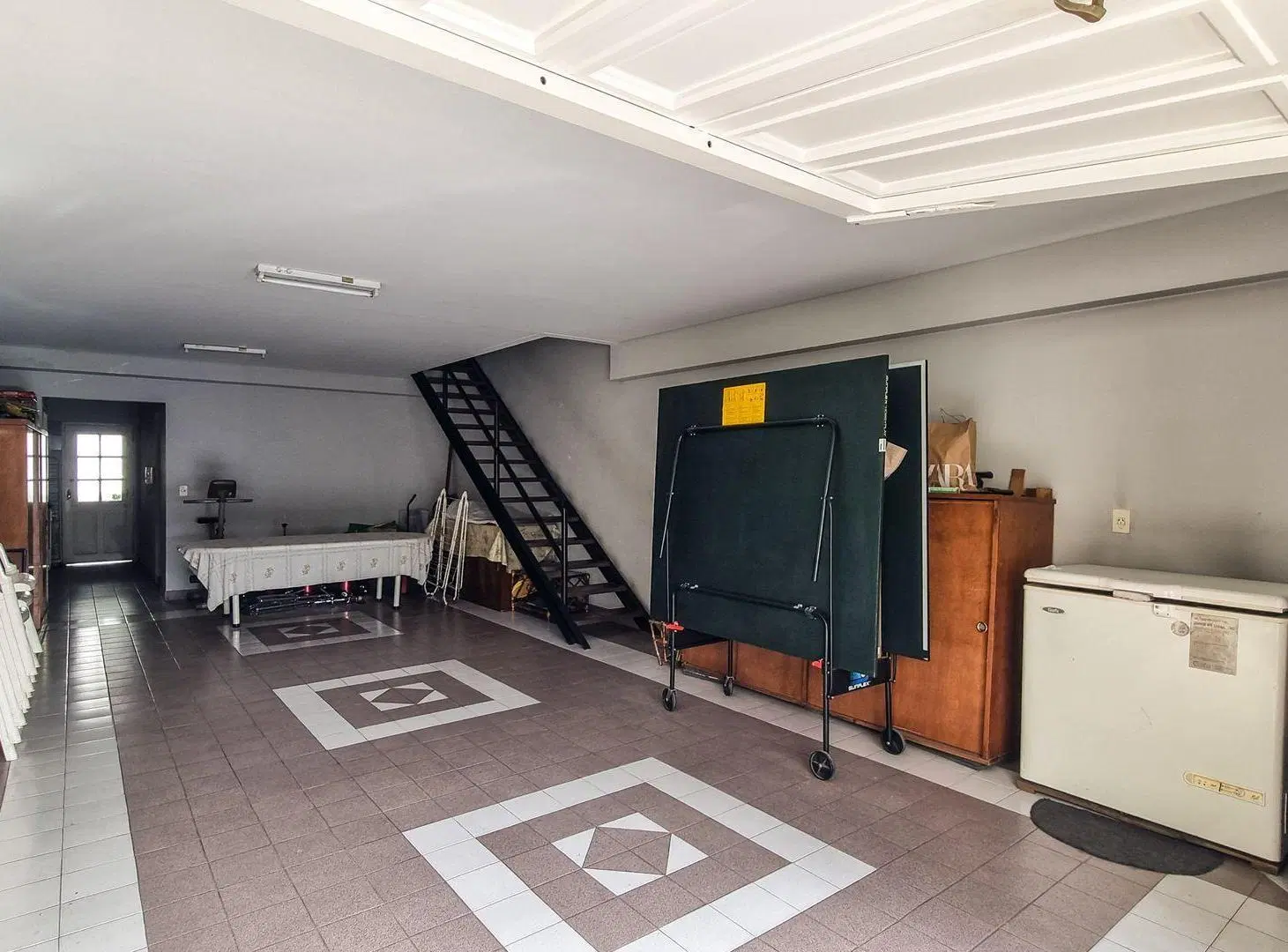VENTA CASA 6 AMBIENTES VILLA DEVOTO JARDÍN COCHERA 3