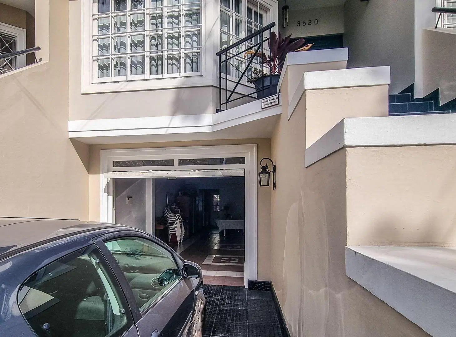VENTA CASA 6 AMBIENTES VILLA DEVOTO JARDÍN COCHERA 5