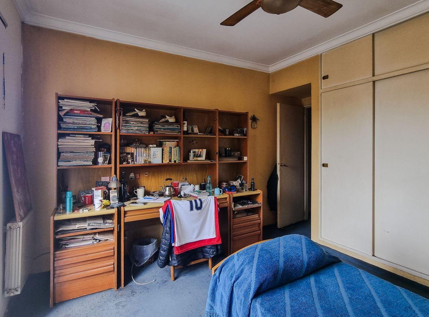 VENTA CASA 6 AMBIENTES VILLA DEVOTO JARDÍN COCHERA