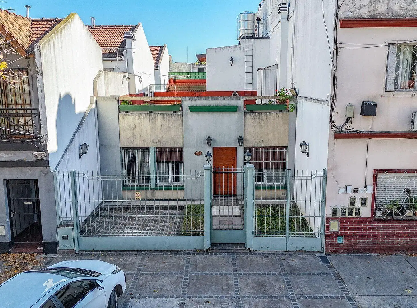 VENTA CASA 4 AMBIENTES - DEVOTO - PILETA QUINCHO 2