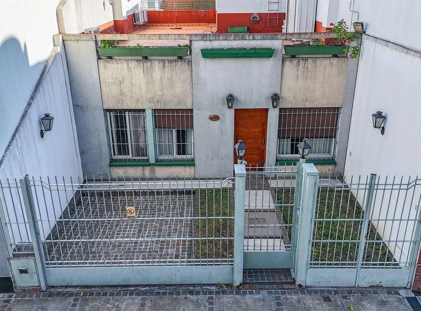 VENTA CASA 4 AMBIENTES - DEVOTO - PILETA QUINCHO 3