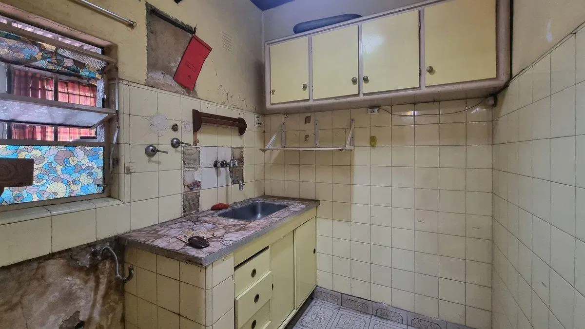 VENTA CASA DE 4 AMBIENTES VILLA LYNCH CON PATIO 5