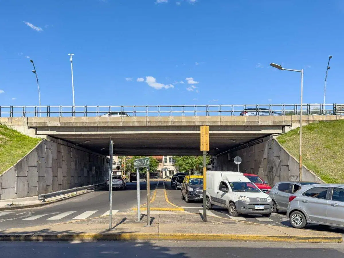 VENTA LOTE RMI2 278M2 VILLA HERMINIA, CIUDADELA 5