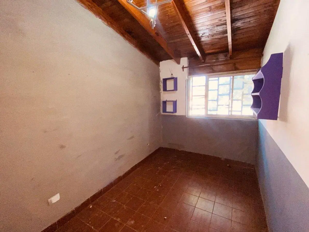 VENTA PH 3 AMBIENTES CON PATIO CIUDADELA 2