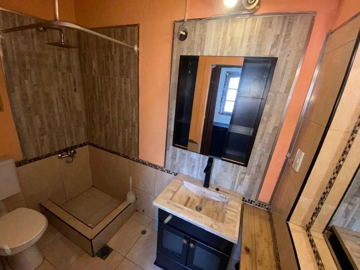 VENTA PH 3 AMBIENTES CON PATIO CIUDADELA 5