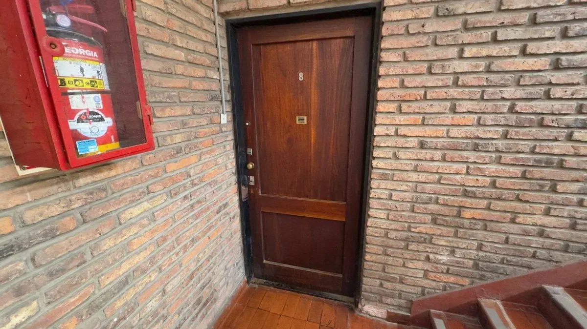 Venta Departamento 2 ambientes Villa Del Parque 3