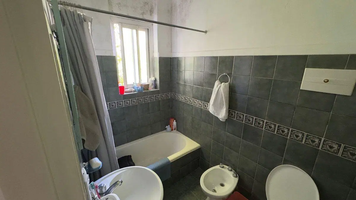 Venta Departamento 2 ambientes Villa Del Parque 4