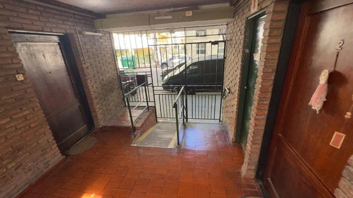 Venta Departamento 2 ambientes Villa Del Parque 5