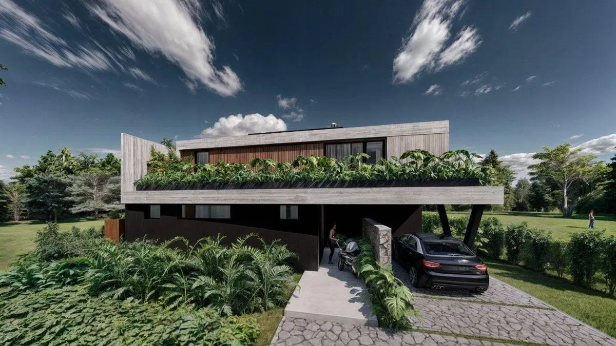 PUERTOS DEL LAGO LOTE VENTA NATIVA 85.000 Y CUOTAS 3