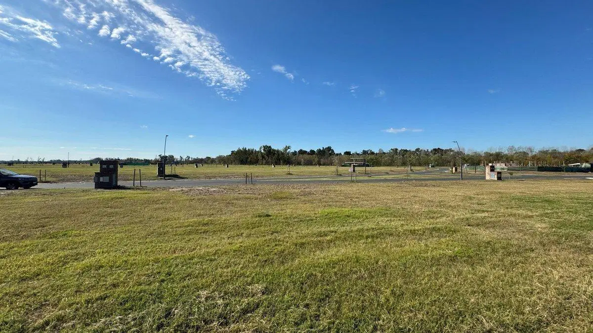 PUERTOS DEL LAGO LOTE VENTA NATIVA 85.000 Y CUOTAS 4