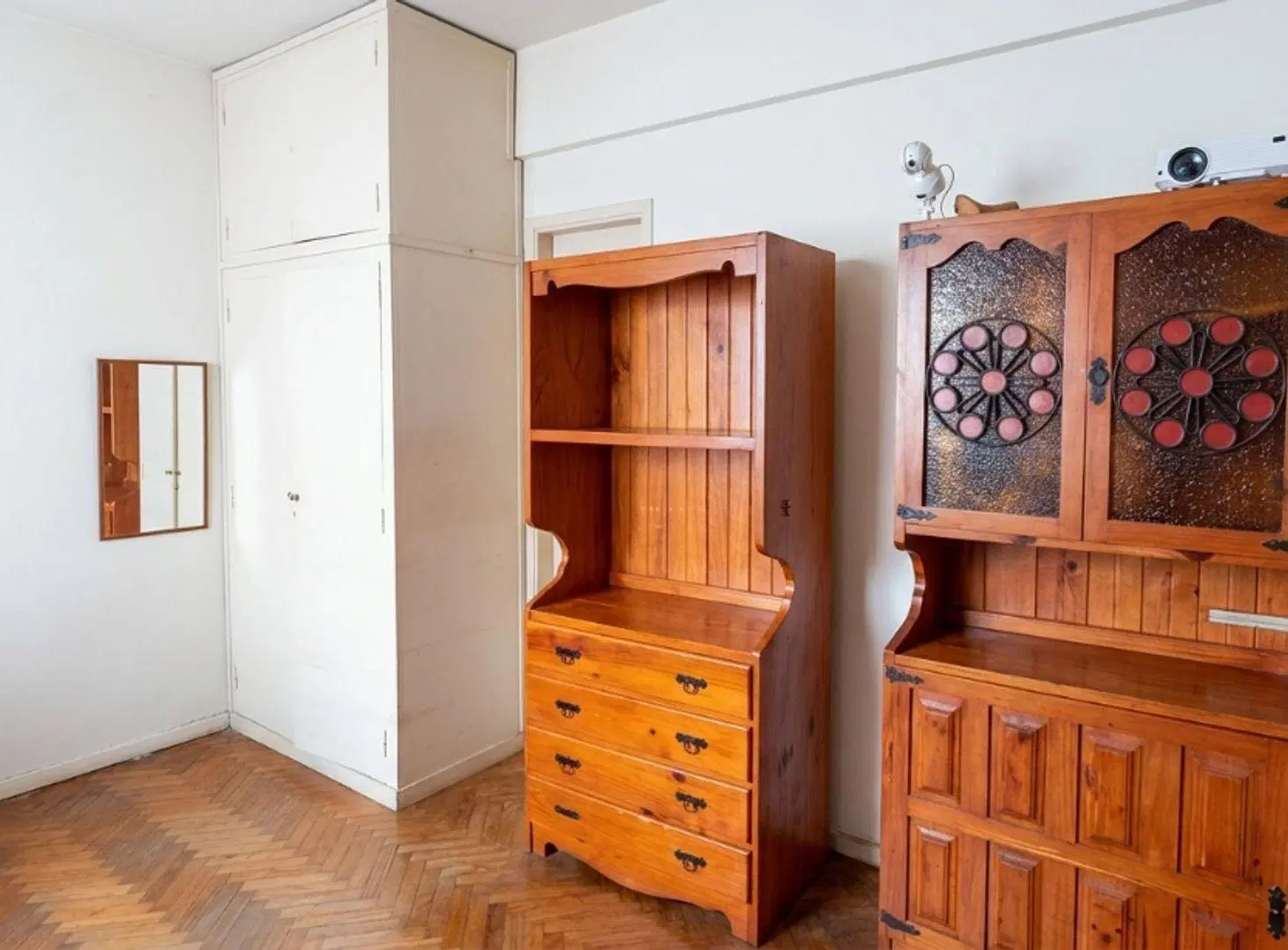Venta Departamento Monoambiente San Telmo 2