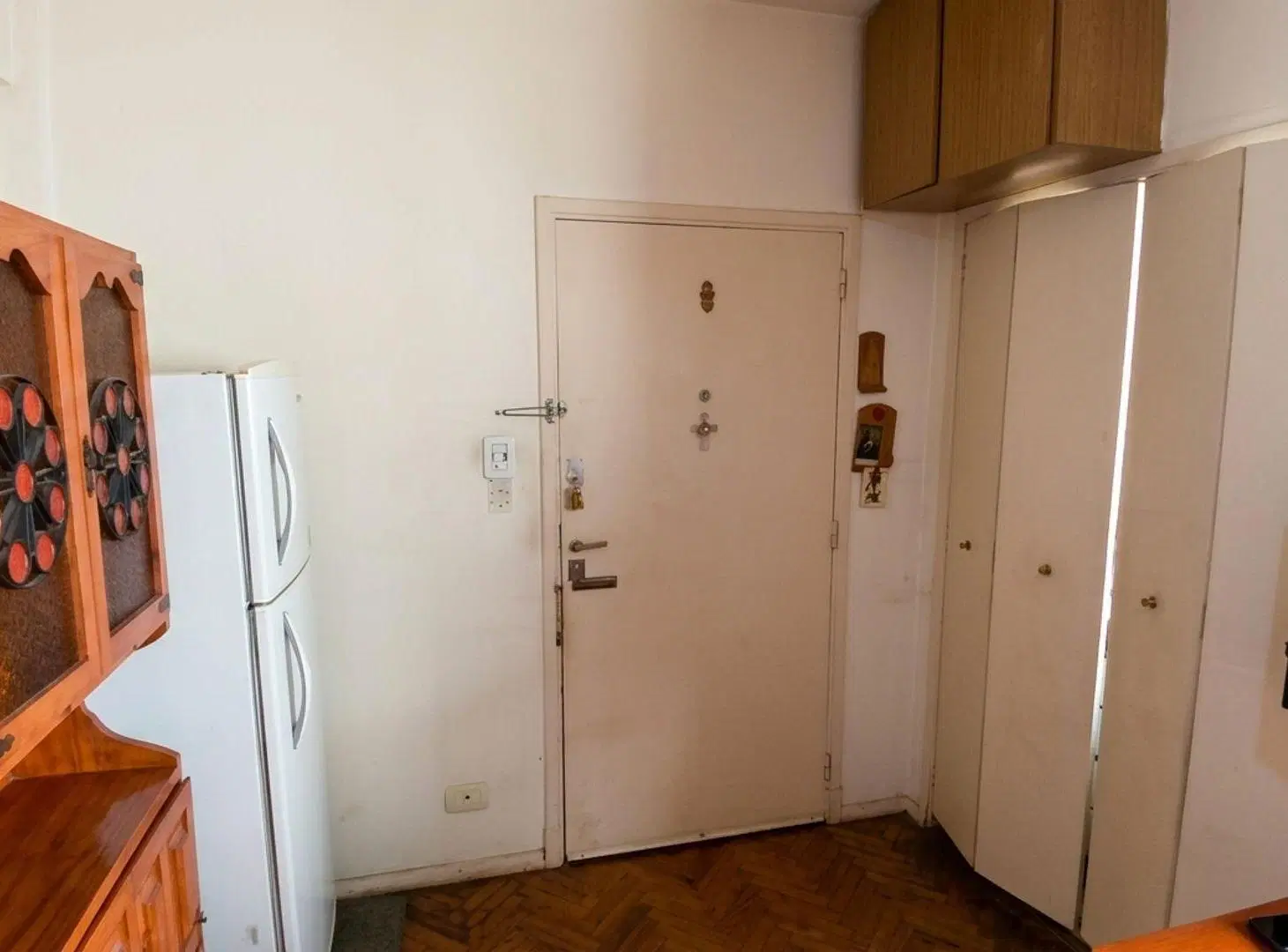 Venta Departamento Monoambiente San Telmo 3