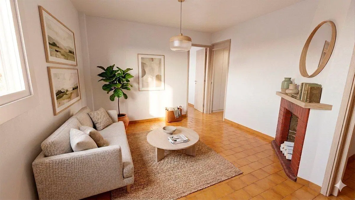 VENTA DEPARTAMENTO 3 AMBIENTES LINIERS 4