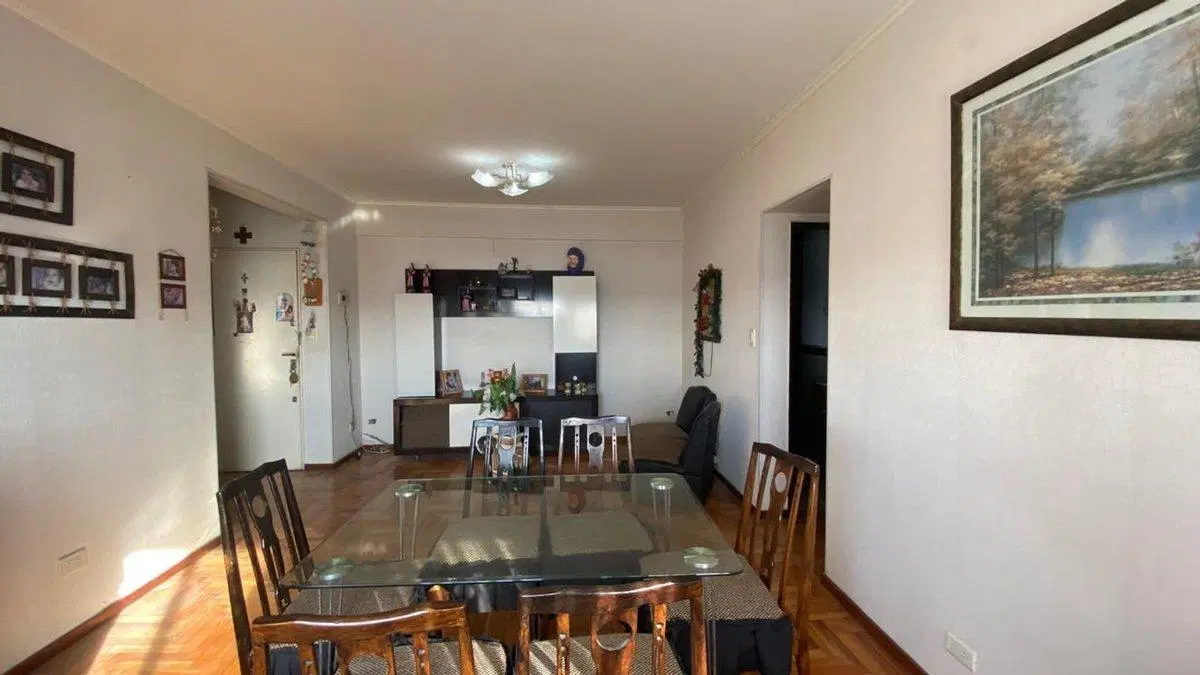 ALQUILER DEPARTAMENTO 4 AMBIENTES, RAMOS MEJIA 4