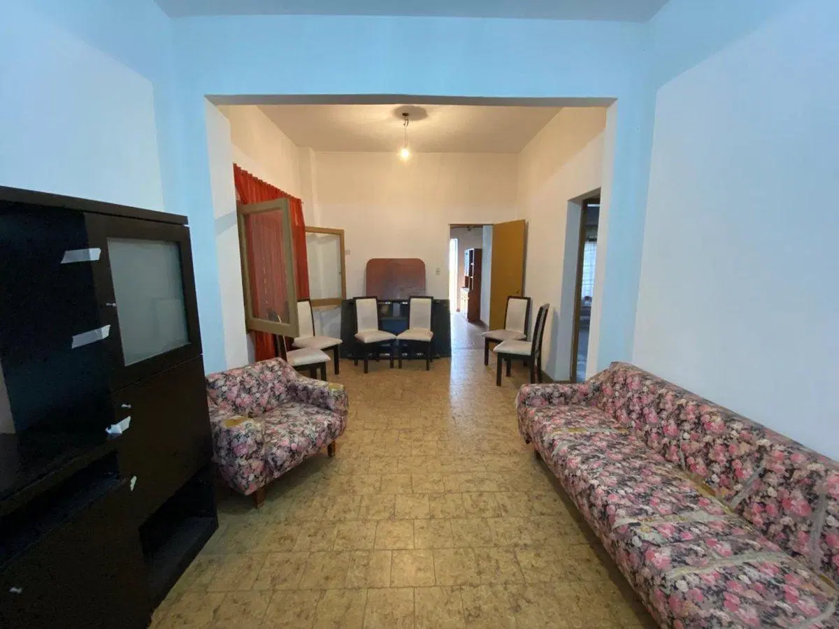 VENTA PH PB, 3 AMBIENTES, PADUA 2