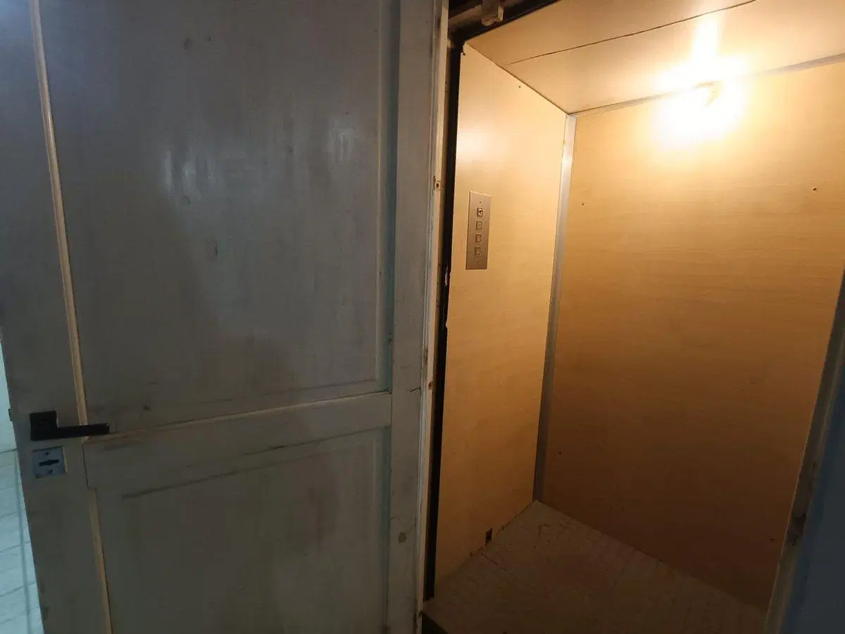 VENTA CASA MULTIFAMILIAR VILLA LURO C/ASCENSOR 4