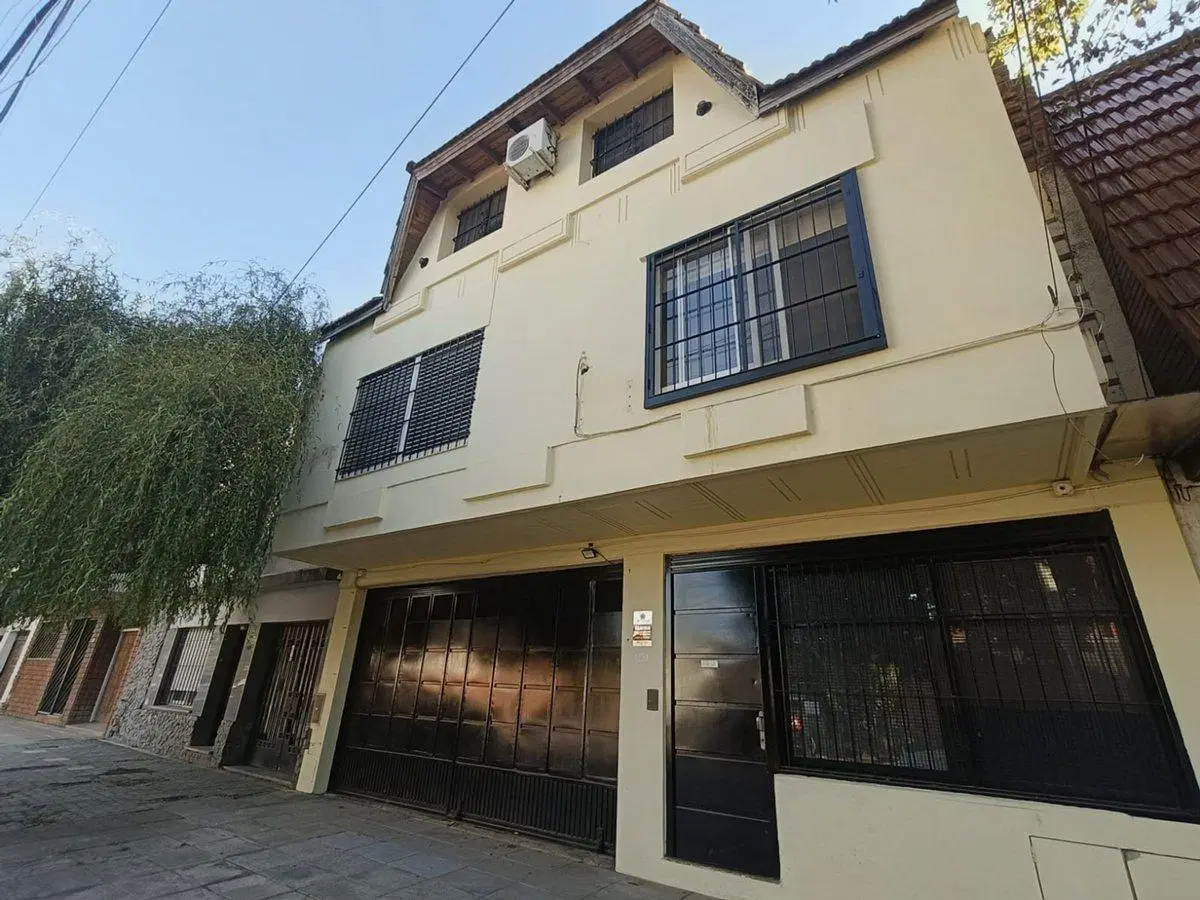 VENTA CASA MULTIFAMILIAR VILLA LURO C/ASCENSOR 2