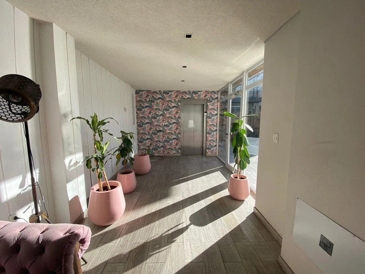 VENTA DEPARTAMENTO 2 AMBIENTES PB COCHERA PADUA 4