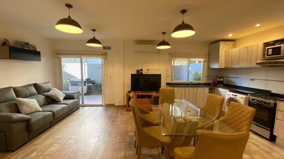 VENTA DEPARTAMENTO 2 AMBIENTES PB COCHERA PADUA