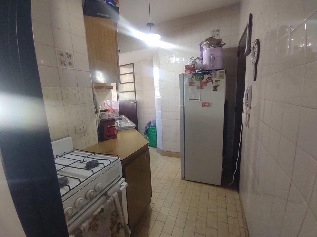 Foto de VENTA DTO 2 AMB FLORESTA C/BALCON, imagen 2
