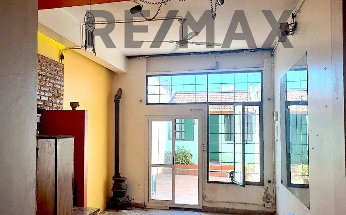 VENTA DEPTO SAN CRISTOBAL 2 AMB PATIO Y QUINCHO 4