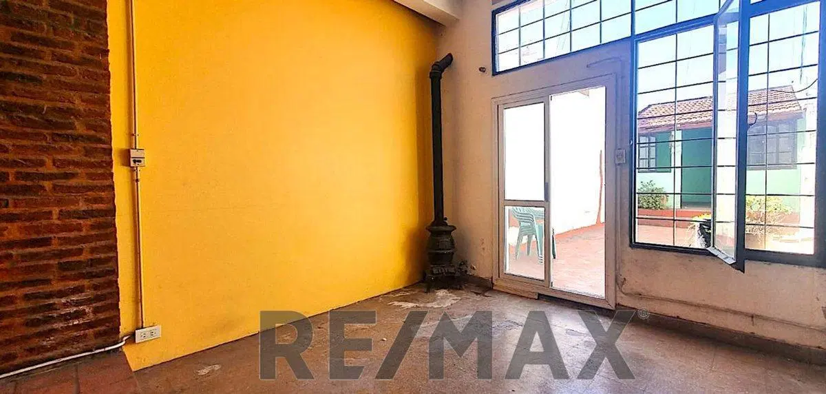 VENTA DEPTO SAN CRISTOBAL 2 AMB PATIO Y QUINCHO 2