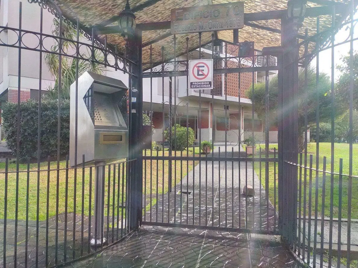 VENTA DEPARTAMENTO 3 AMB C/BALCON VILLA CELINA 5