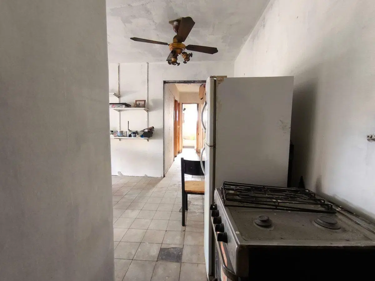 VENTA DEPARTAMENTO 3 AMB C/BALCON VILLA CELINA 2