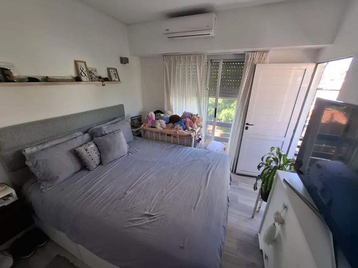 VENTA DEPARTAMENTO 2 AMBIENTES VALENTIN ALSINA 5