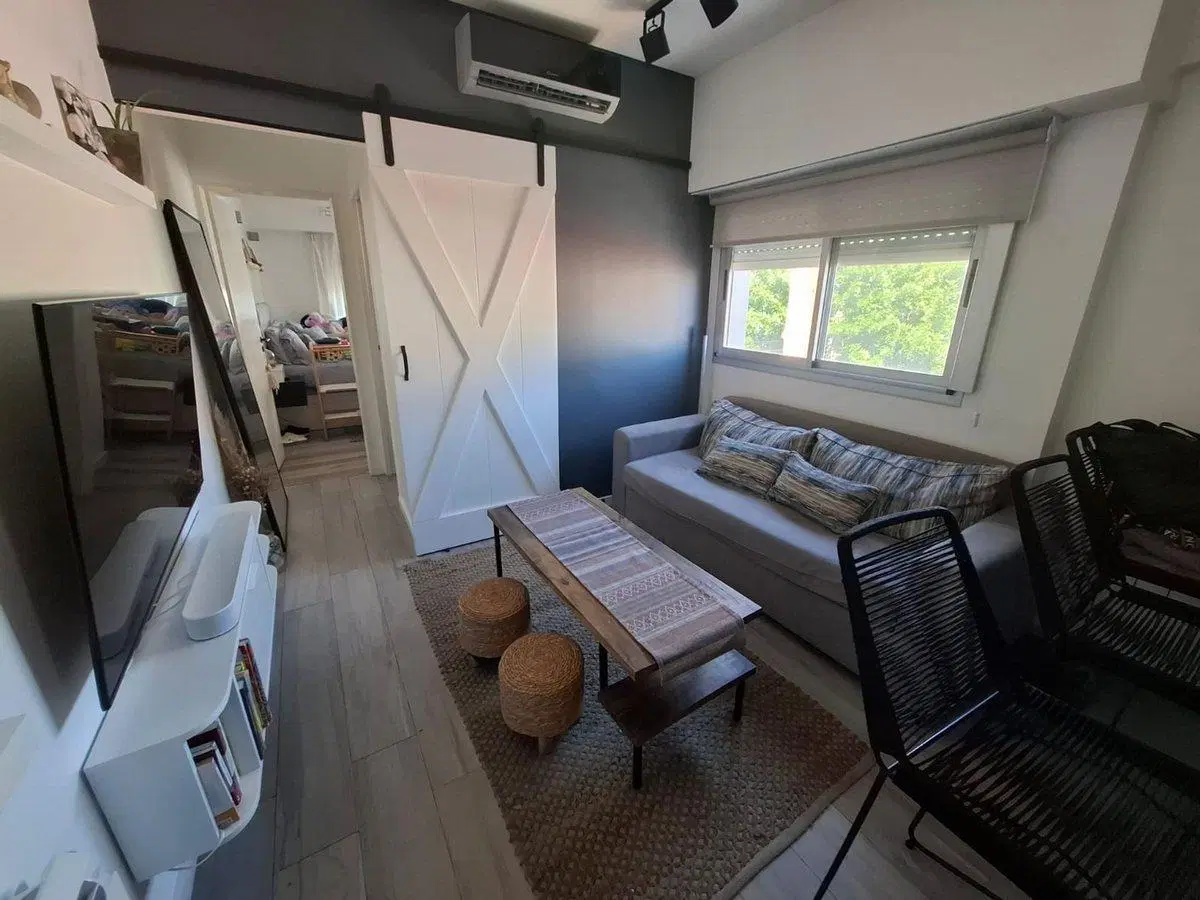 VENTA DEPARTAMENTO 2 AMBIENTES VALENTIN ALSINA 3