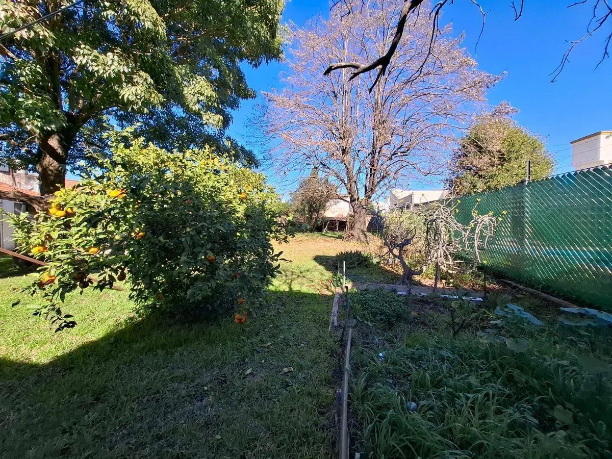 VENTA LOTE BELLA VISTA 5