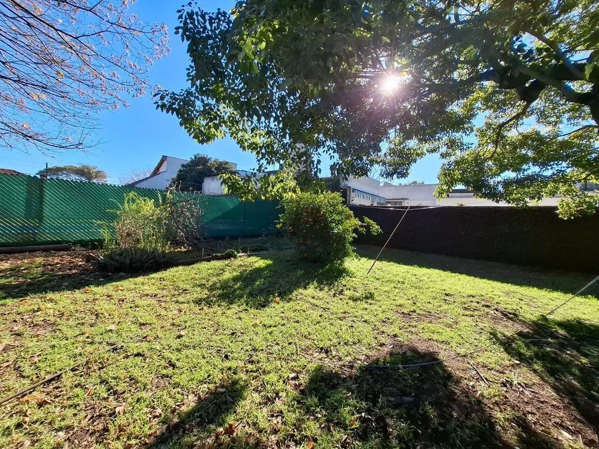 VENTA LOTE BELLA VISTA 4