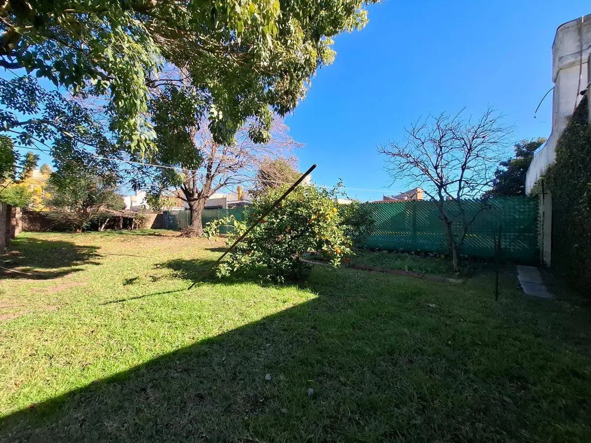 VENTA LOTE BELLA VISTA 3
