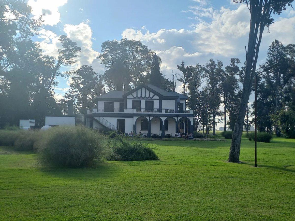 VENTA LOTE BARRIO LOS TRES PINOS GRAL RODRIGUEZ