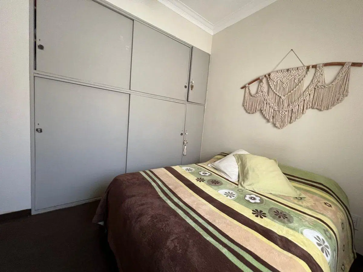 VENTA DEPARTAMENTO 3 AMBIENTES VILLA LURO 4