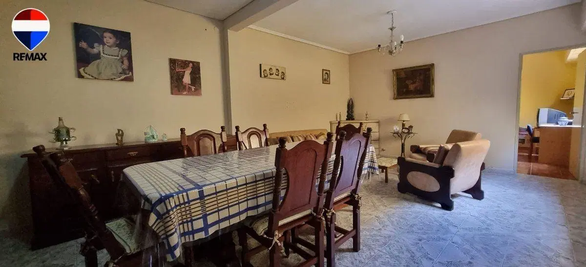 VENTA CASA AMPLIA AVELLANEDA PATIO DOS COCHERAS 8