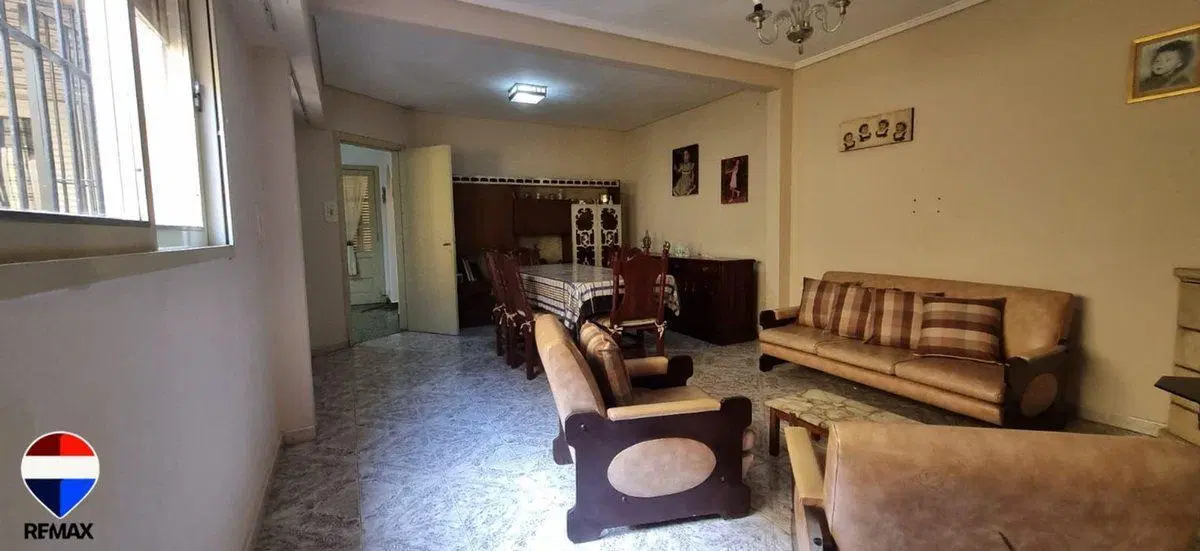 VENTA CASA AMPLIA AVELLANEDA PATIO DOS COCHERAS 5