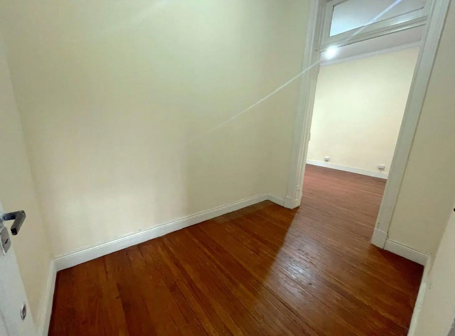 VENTA DEPARTAMENTO 3 AMBIENTES FLORES RECICLADO 4