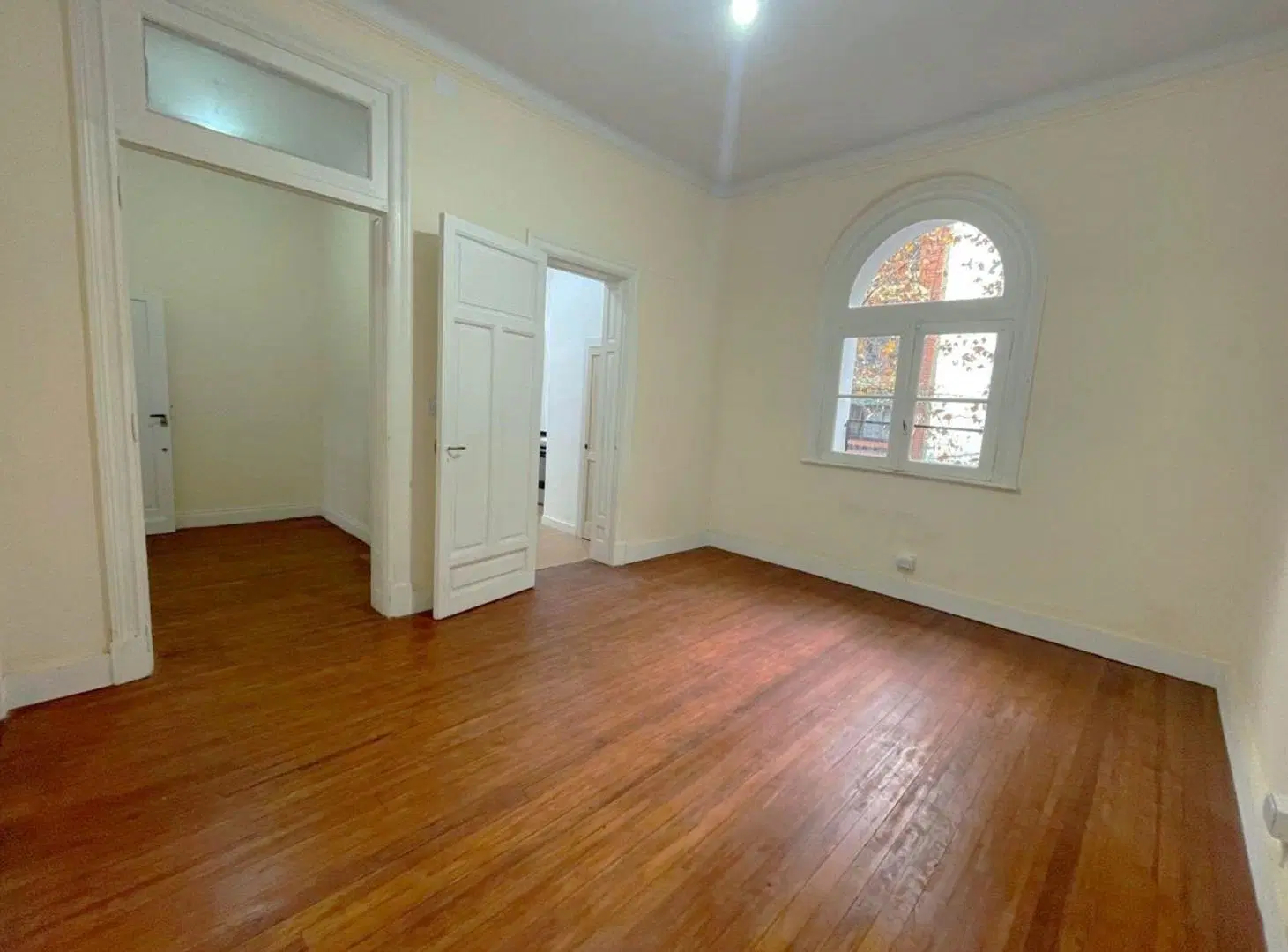 VENTA DEPARTAMENTO 3 AMBIENTES FLORES RECICLADO 5