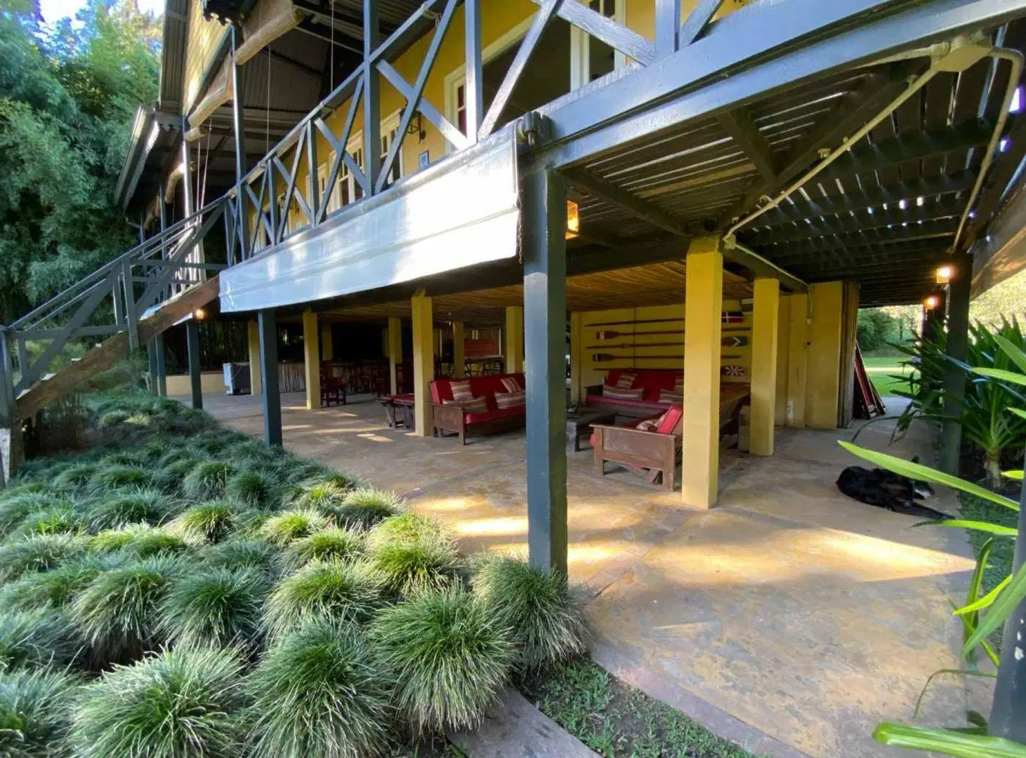 VENTA PROPIEDAD ISLA DELTA TIGRE APTO COMERCIAL 3