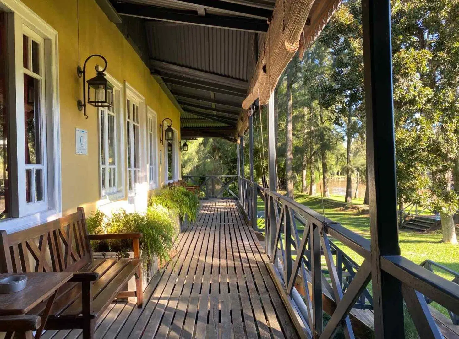 VENTA PROPIEDAD ISLA DELTA TIGRE APTO COMERCIAL 2
