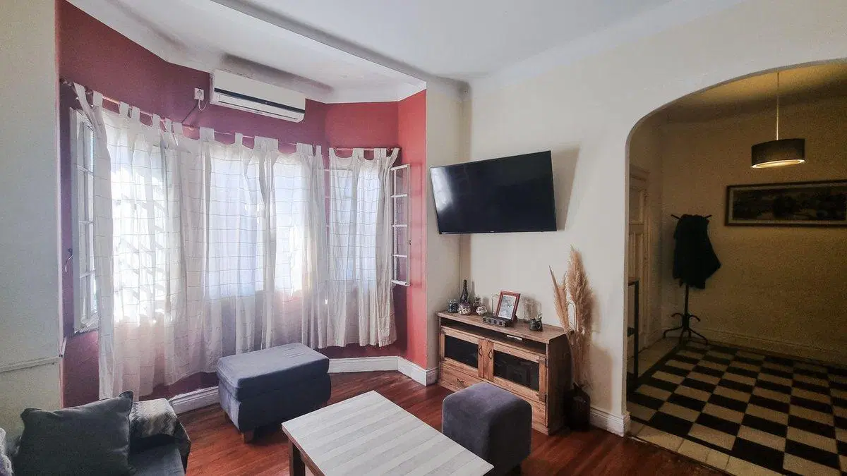 VENTA CASA 7 AMBIENTES EN VERSALLES PATIO TERRAZA 5