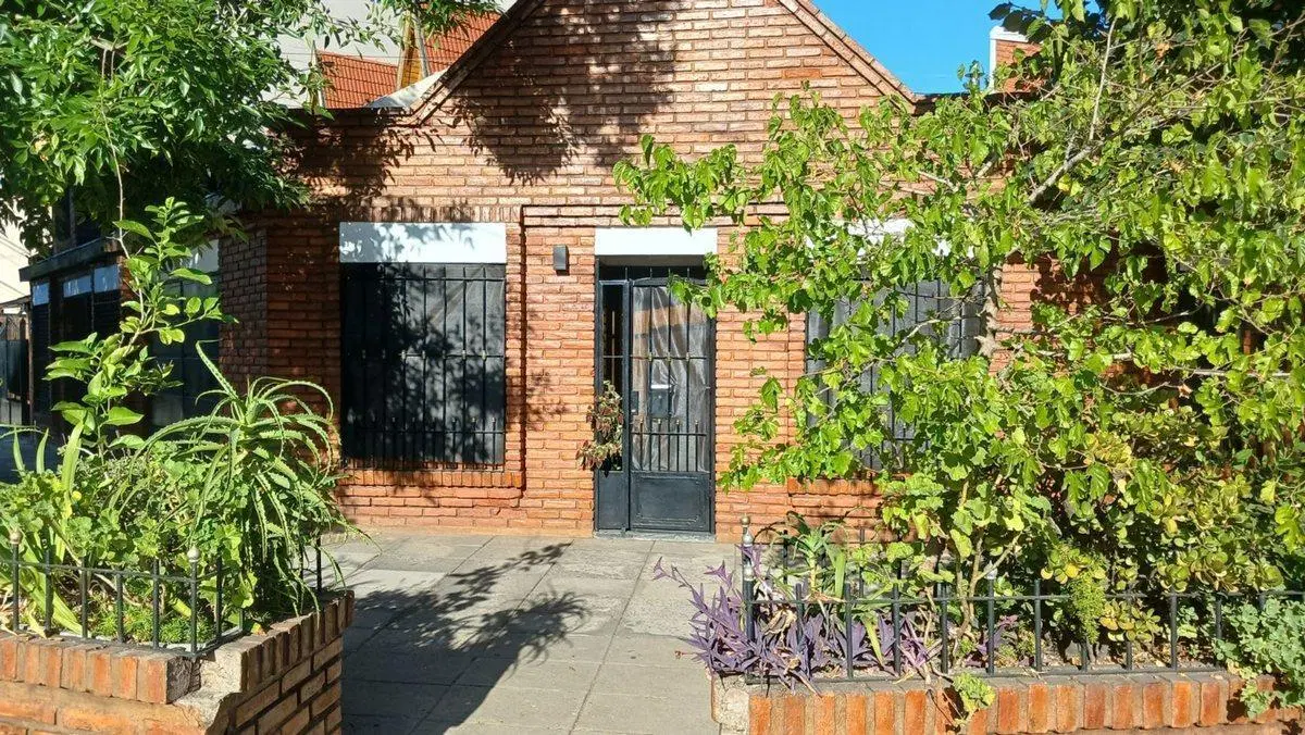 VENTA PH 2 AMB PB VILLA SANTA RITA CON COCHERA 2